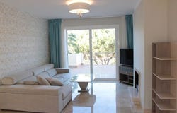 Marbella, Andalucía