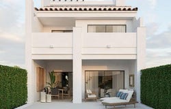 Benahavis, Malaga