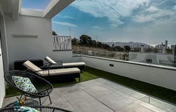 Finestrat, Alicante/alacant 03509