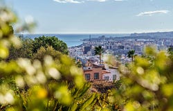 Málaga, Andalusia 29001