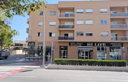Teulada, Valencian Community 03724
