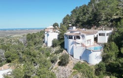 Monte Pego, Valencia 03789