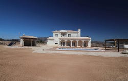 Pinoso, Valencian Community 03650