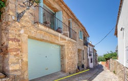 Begur, Catalonia 17255