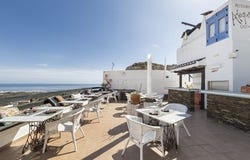 Mojácar, Andalucía