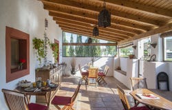 La Zarzuela, Tarifa, Andalusia 11393