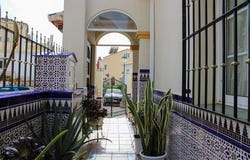 Nerja, Andalucía