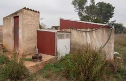 Santa Barbara, Tarragona