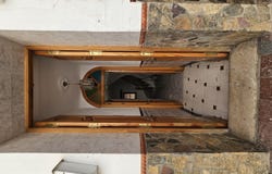 El Burgo, Andalusia 29420