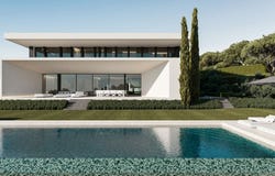 Benahavís, Andalusia 29679