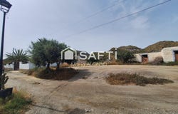 Mojacar, Andalusia 04638