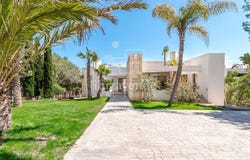 San Jose, The Balearic Islands 07839
