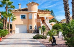 Benferri, Valencian Community 03316