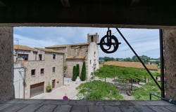 Gualta, Catalonia 17257