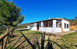 Zufre, Andalusia 21210