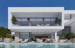 Altea, Valencian Community 03590