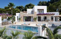 Benissa, Valencian Community 03720