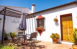 Montejaque, Andalusia 29360