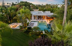 Marbella, Andalusia 29604