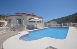 Pedreguer, Valencia 03750