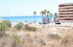 Torrevieja, Costa Blanca (alicante)