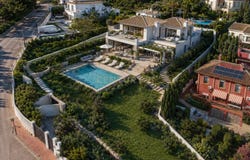 Mijas, Andalusia