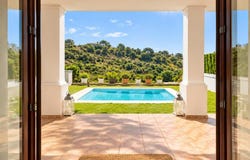 Casares, Andalusia 29690