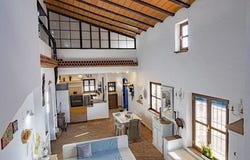 Riogordo, Malaga