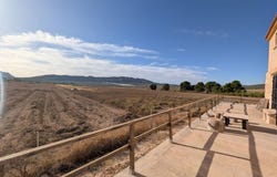 Salinas, Valencian Community 03130