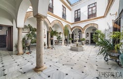 Écija, Andalusia 41400