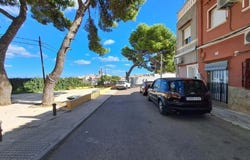 Oliva, Valencian Community
