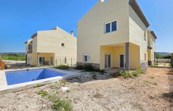 Benicolet, Valencian Community 46838