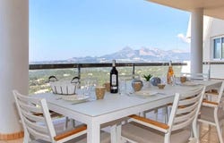 Altea, Valencian Community 03590