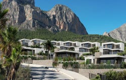 Polop, Valencian Community 03520