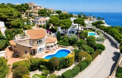 Jávea, Valencian Community 03730