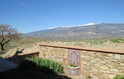 Cádiar, Andalusia 18440