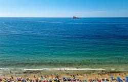 Benidorm, Alicante/alacant 03501