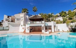 Istán, Andalucía