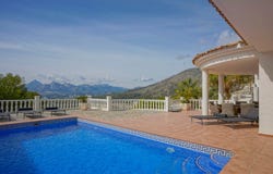 Altea, Valencian Community 03590