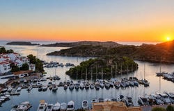 Es Mercadal, Balearic Islands 07740