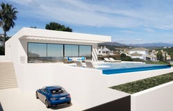 Casares, Andalusia 29690