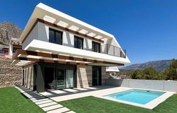 Polop, Valencia 03520