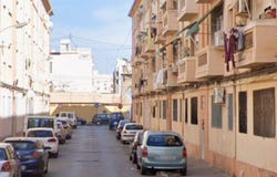 Valencia, Valencian Community