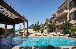 Capdepera, Balearic Islands 07580