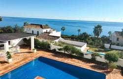 Manilva, Andalucía