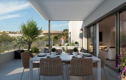 Casares, Andalusia 29690