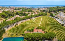 Alella, Catalonia 08328
