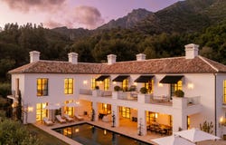 Marbella, Andalusia 29600