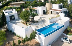 San Jose, Balearic Islands 07829
