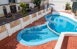 Es Castell, Balearic Islands 07720